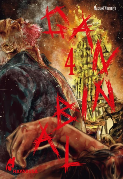 Gannibal - Bd. 04 [eBook]