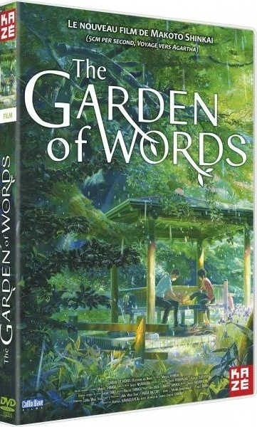 The Garden of Words