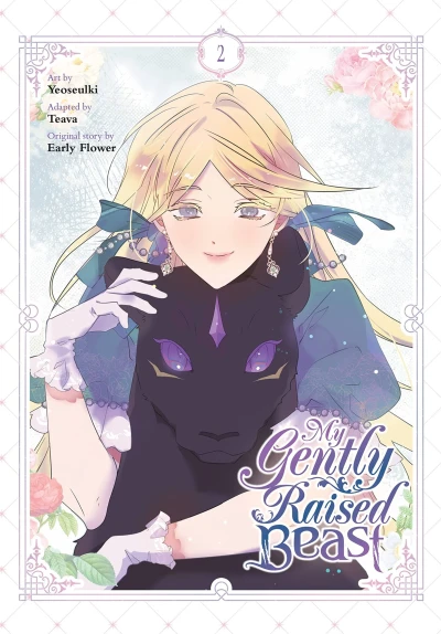 My Gently Raised Beast - Vol. 02