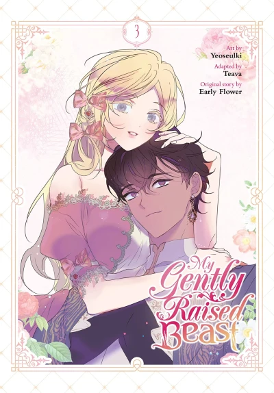 My Gently Raised Beast - Vol. 03