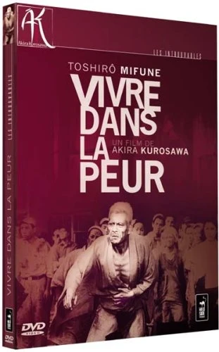 Vivre dans la Peur - Édition Collector (VOST)