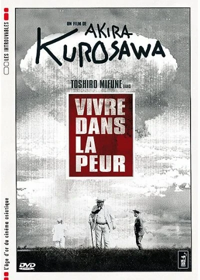 Vivre dans la Peur - Édition Collector (VOST) (Réédition)