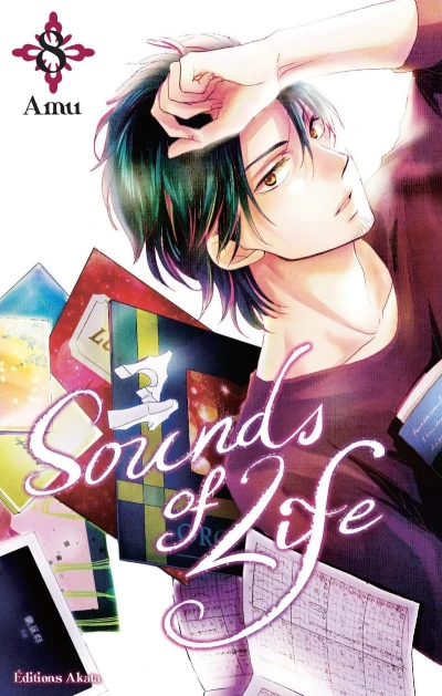 Sounds of Life - T. 08