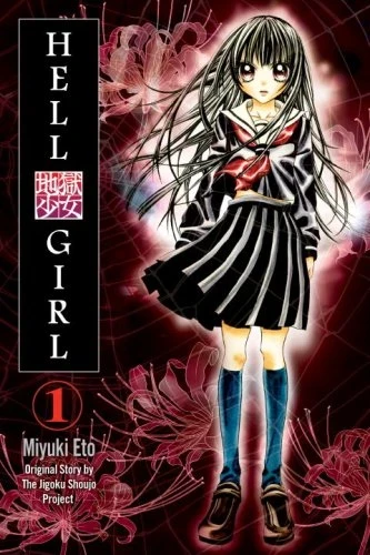 Hell Girl - Vol. 01