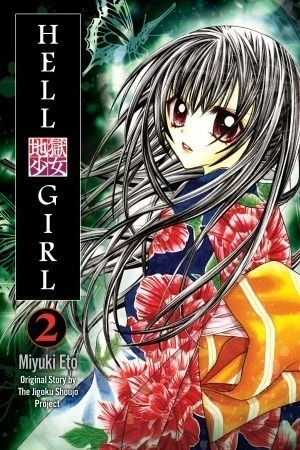 Hell Girl - Vol. 02