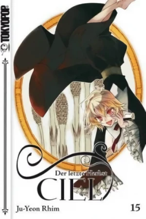 Ciel - Bd. 15
