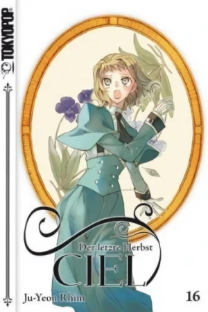 Ciel - Bd. 16