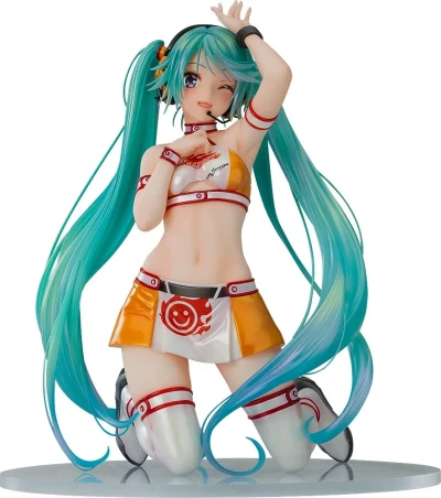 Good Smile Racing - Figur: Miku Hatsune