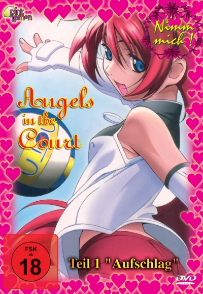 Angels in the Court - Vol. 1/2