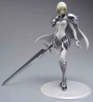 Claymore - Figur: Clare