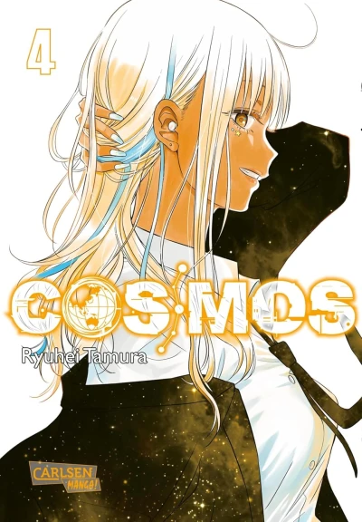 Cosmos - Bd. 04 [eBook]