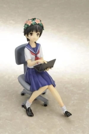 To Aru Majutsu no Index - Figur: Uiharu Kazari
