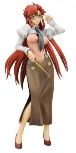 Tengen Toppa Gurren-Lagann - Figur: Yoko Littner