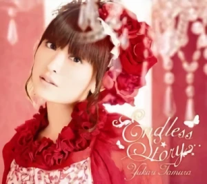 C³: C Cube - OP: "Endless Story"