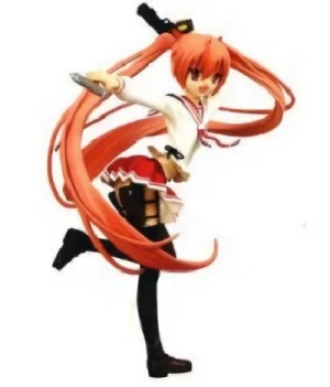 Hidan no Aria - Figur: Aria Holmes Kanzaki