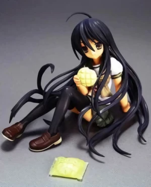 Shakugan no Shana - Figur: Shana