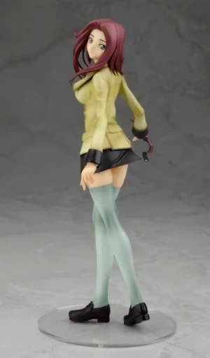 Code Geass: Lelouch of the Rebellion - Figur: Kallen Stadtfeld