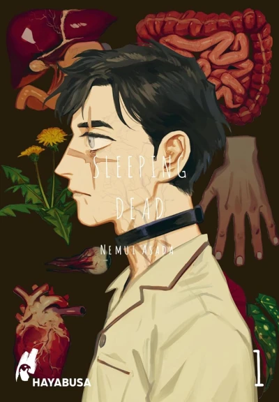 Sleeping Dead - Bd. 01
