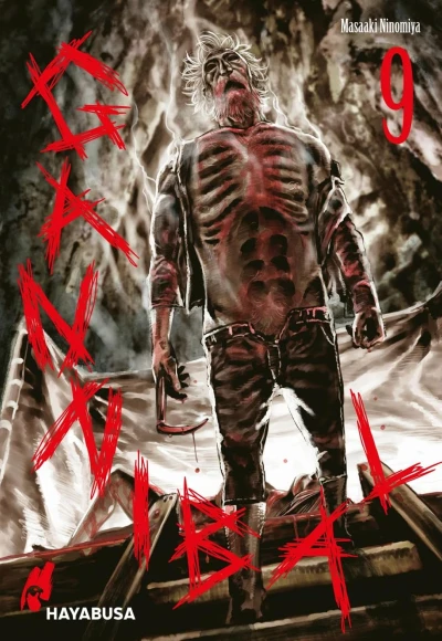 Gannibal - Bd. 09 [eBook]