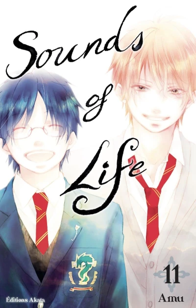 Sounds of Life - T. 11
