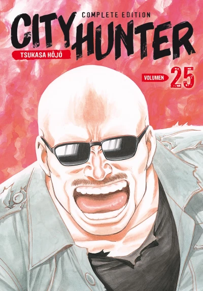 City Hunter: Complete Edition - T. 25