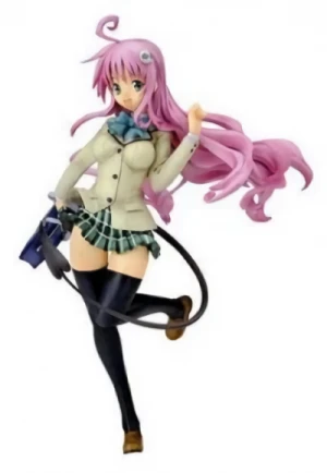 To Love-Ru - Figur: Hime Lala Satalin Deviluke