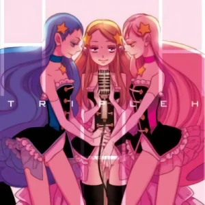 Mawaru Penguindrum - Character Song Album