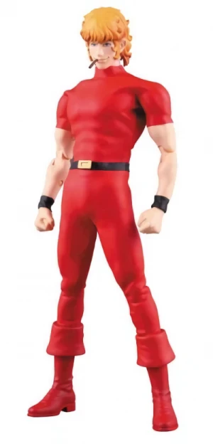 Cobra The Animation - Actionfigur: Cobra