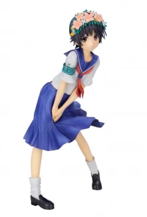 Toaru Kagaku no Railgun - Figur: Kazari Uiharu