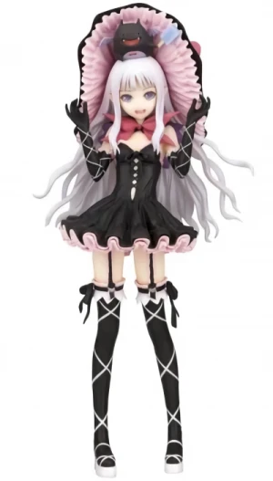 Shining Hearts: Shiawase no Pan - Figur: Melty