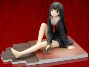 Jigoku Shoujo - Figur: Enma Ai