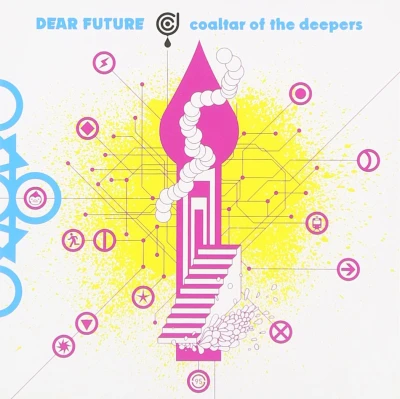 Mawaru Penguindrum - ED: "Dear Future"