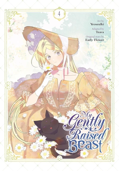 My Gently Raised Beast - Vol. 04