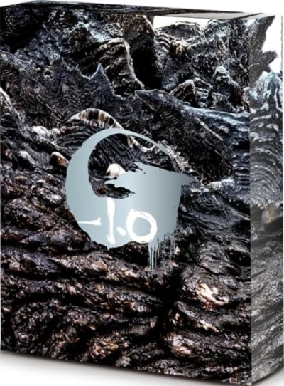ゴジラ-1.0 - 豪華版 [Blu-ray]
