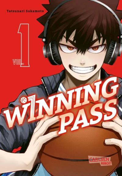 Winning Pass - Bd. 01