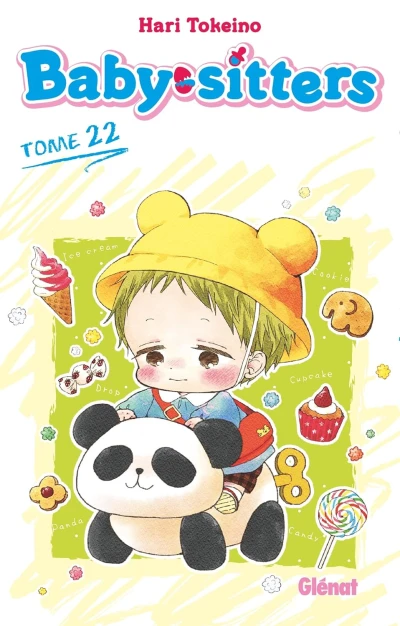 Baby-sitters - T. 22