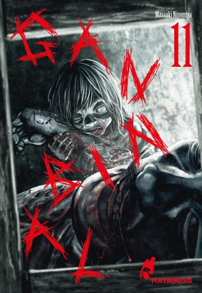 Gannibal - Bd. 11 [eBook]