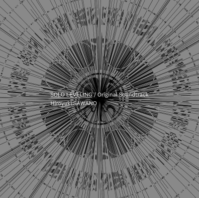 俺だけレベルアップな件 - OST