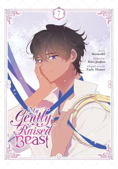 My Gently Raised Beast - Vol. 07