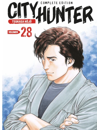 City Hunter: Complete Edition - T. 28