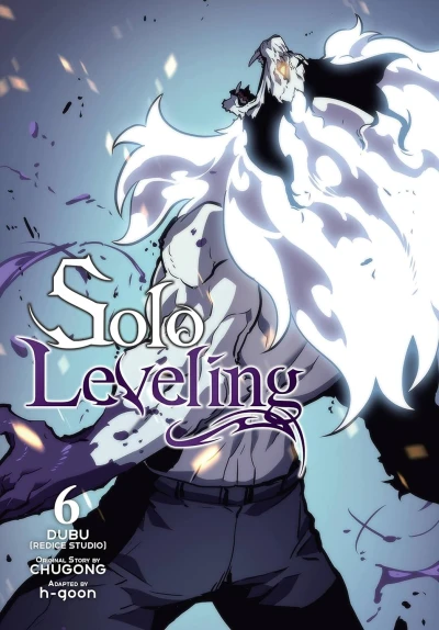 Solo Leveling - Vol. 06
