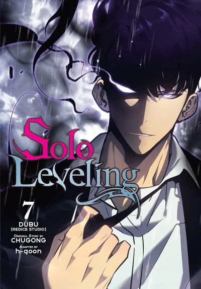Solo Leveling - Vol. 07