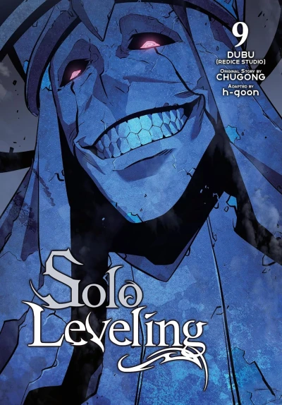 Solo Leveling - Vol. 09