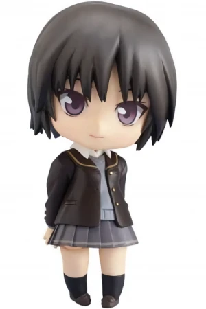 Amagami SS - Actionfigur: Ai Nanasaki (Nendoroid)