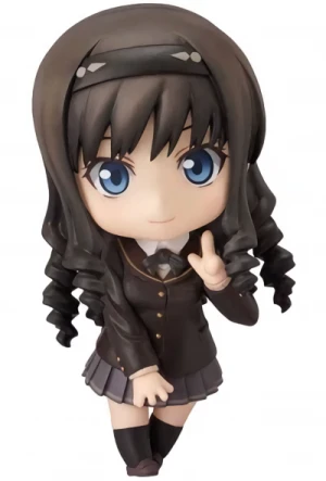Amagami SS - Actionfigur: Haruka Morishima (Nendoroid)