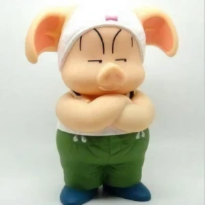 Dragon Ball - Actionfigur: Oolong