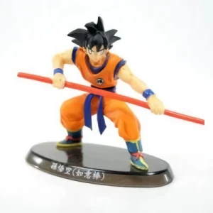 Dragon Ball - Figur: Son Goku