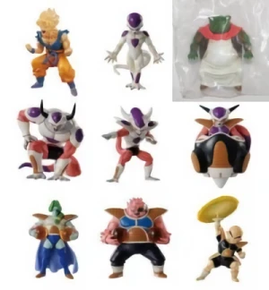 Dragon Ball - Figurenset