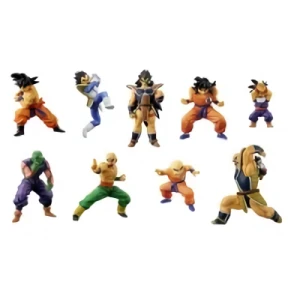 Dragon Ball - Figurenset