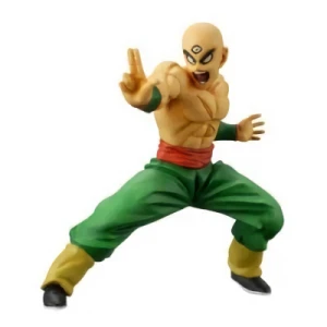 Dragon Ball - Figur: Tenshinhan